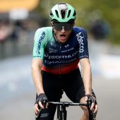 Burgos-Gesamtsieg als gelungener Vuelta-Härtetest für Gall
