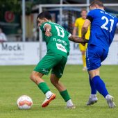 Im Derby geht es für beide um wichtige Punkte