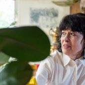 Trauer und Gedenken um Schriftstellerin Monika Helfer. »D4