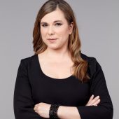 Julia Ortner als ORF-Landesdirektorin in engerer Auswahl. »A5