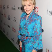 Barbara Eden wird 95