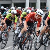 Rankweil dreht am Rad
