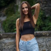 Sommer, Sonne, Shorts