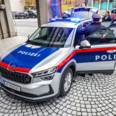 Explosion der Leasingkosten beim Polizei-Fuhrpark. »A8