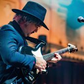 Zeitreise mit Pete Doherty