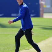 Drittes Kind für ter Stegen
