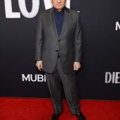 Scorsese wird Ehrenpräsident