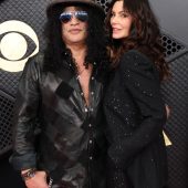 Schlange nach Slash benannt