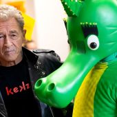 Maffay brach Urlaub ab