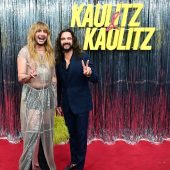 Bill datet ­wieder