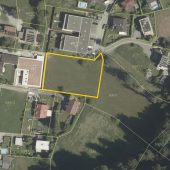 Grundstück in Schwarzach um 1,58 Millionen Euro verkauft