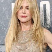 Nicole Kidman in Musikvideo