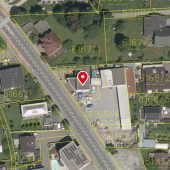Betriebsgebäude in Lustenau um 2,14 Millionen Euro verkauft