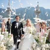 Traumhochzeit