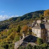 Die Wege von Zagori
