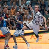 Kiel holt den Sommercup