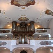 Musikalischer Festgottesdienst