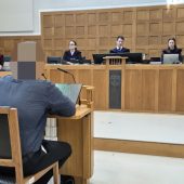 Tödliche Bootskollision: Haftstrafe für 26-jährigen Schiffsführer. »A8