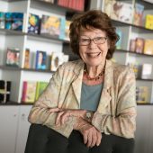 Buch zum Geburtstag