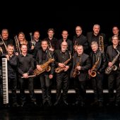 Swingwerk Big Band