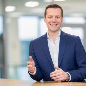 Zumtobel Group bekommt neuen Chef