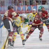 Pioneers starten mit starkem Sieg