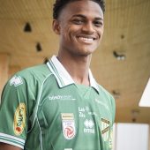 Brasilianer Anilson ist neuer Verteidiger bei der Austria. »C1