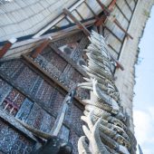 Hochland mit eigener Kultur