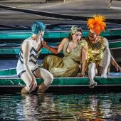 Bregenz feiert eine starke Jubiläumssaison