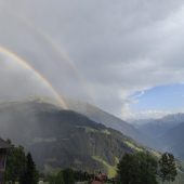 Das schöne Ländle