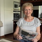 Nach Kritik an der Post sind die Briefkästen wieder voll. »A4