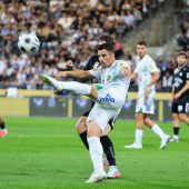 Austria Lustenau empfängt WSG Tirol zum Westgipfel. »C1