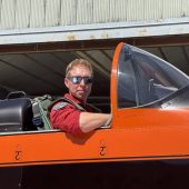 Die Geschichten hinter Altenrheins großer Airshow. »A5