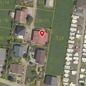 Einfamilienhaus in Klösterle um 750.000 Euro verkauft