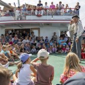 Spiel, Spaß und Abenteuer am Bodensee