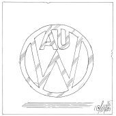 Deutsche Automarke!