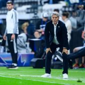 LASK trifft auf  europäische Elite