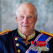 Norwegens König Harald V. mit 89 Jahren verstorben »C7