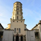 Kirchenführung