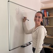 „Es kommen immer mehr Volksschüler“
