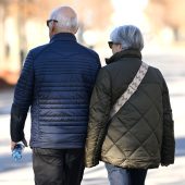 Equal Pension Day: Ruf nach Transparenz