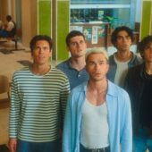 Filme und Serien Neu bei den Streamingdiensten