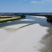Dürre in Italien verschärft sich