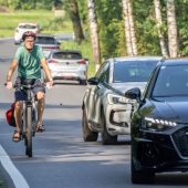 Ried-Radweg bleibt auf der Strecke