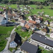 Investionen in Schule und Feuerwehr 2025