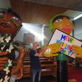 Wo Kinderrechte groß werden