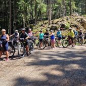 Radspaß für alle: Radlertreff lädt zum Mitmachen ein