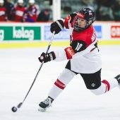 Österreichs Eishockey-Frauen drohen mit WM-Boykott