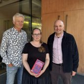 Literaturabend in Bizau