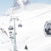 Dorfbahn Schröcken: Gemeinde setzt den nächsten Schritt
